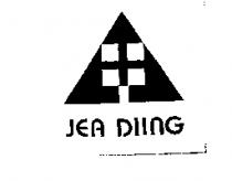 JEA DIING 及圖