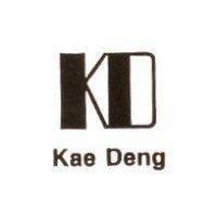 Kae Deng 及圖