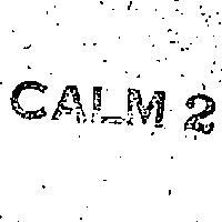 CALM 2 可媚 2 