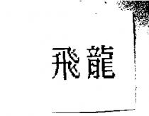 飛龍