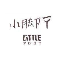 小腳ㄧㄚ LiTTLE FOOT