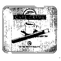 CAFE CREME HENRI WINTERMANS & label