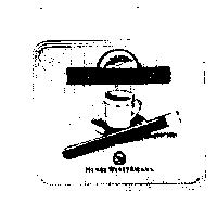 CAFE CREME & HENRI WINTERMANS label