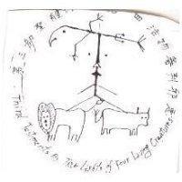 第三部聖經.由光.四活物審判邪惡及圖 Third Testments By The Lights of Four Living Creatures