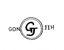 GON JIH 及圖