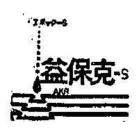 益保克– S 及圖エポツク– S 
