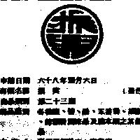 振興