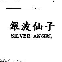 銀波仙子 SILVER ANGEL