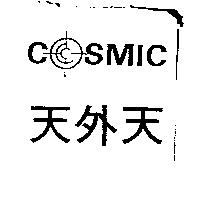 天外天 C SMIC 及圖