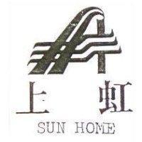 上虹及圖 SUN HOME