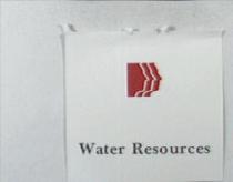 Water Resources 及圖
