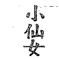 小仙女