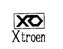 Xtroen 及圖
