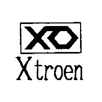 Xtroen 及圖
