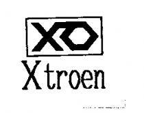 Xtroen 及圖