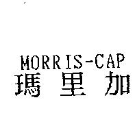 瑪里加 MORRIS-CAP