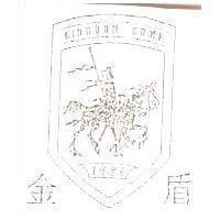 金盾 KINGOOM COME 及圖