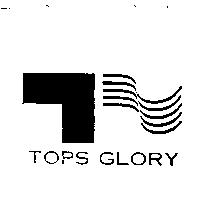 TOPS GLORY 及圖