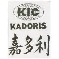 嘉多利及圖 KADORIS