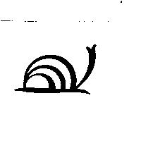 蝸牛圖