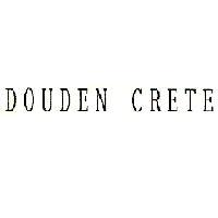 DOUDEN CRETE