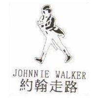 約翰走路 JOHNNIE WALKER 及圖