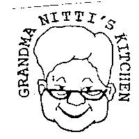 GRANDMA NITTIS KITCHEN 及圖