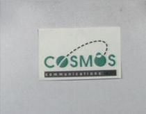 汎宇 COSMOS 及圖