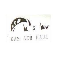 KAE SEH HAUR 及圖