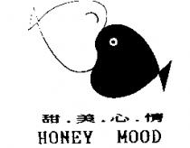 甜美心情 HONEY MOOD 及圖