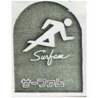 SURFAMDEVICE サ フアム 