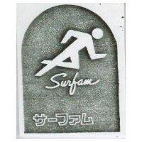 SURFAMDEVICE サ フアム 