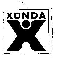 XONDA 及圖