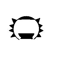 泰新公司標章