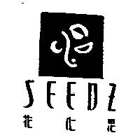 花心思 SEEDZ 及圖