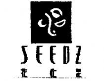 花心思 SEEDZ 及圖