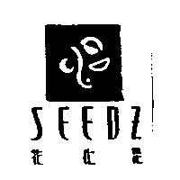 花心思 SEEDZ 及圖