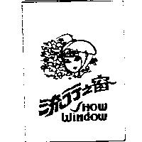 流行之窗及圖 SHOW Window