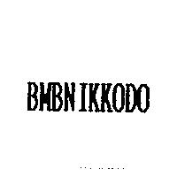 BMBNIKKODO