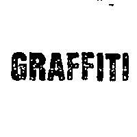 GRAFFITI 