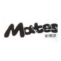 Mates 新客族