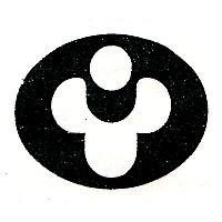 頂新〈開曼島〉控股公司標章