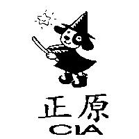 正原及圖 CIA