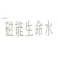 磁能生命水