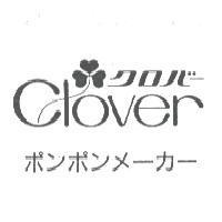 Clover クロバ–/ポンポンメ–カ–及圖