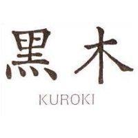 黑木 KUROKI