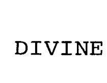 DIVINE