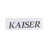 KAISER