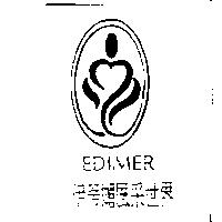 伊蒂媚風采世界及圖 EDIMER