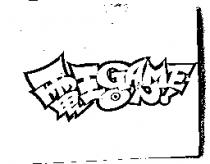 電王 GAME ON